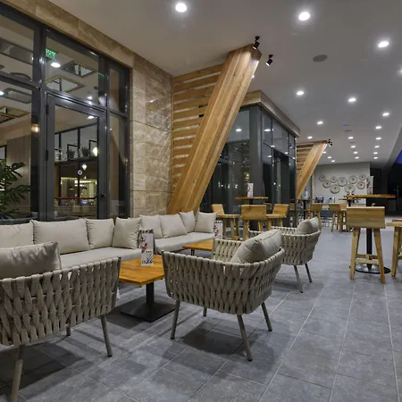 Grifid Vistamar Hotel-3